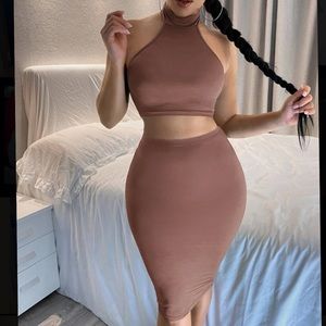 Women two piece set